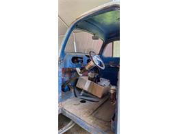 1950 Ford F100 (CC-2111624) for sale in Cadillac, Michigan