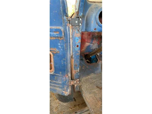 1950 Ford F100 (CC-2111624) for sale in Cadillac, Michigan