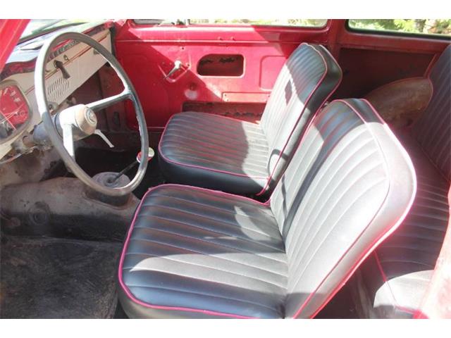 1959 Austin A40 (CC-2111625) for sale in Cadillac, Michigan