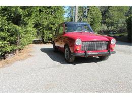 1959 Austin A40 (CC-2111625) for sale in Cadillac, Michigan