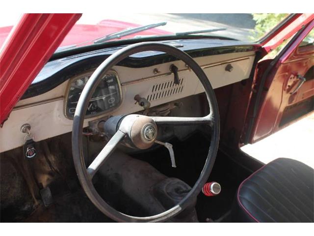 1959 Austin A40 (CC-2111625) for sale in Cadillac, Michigan