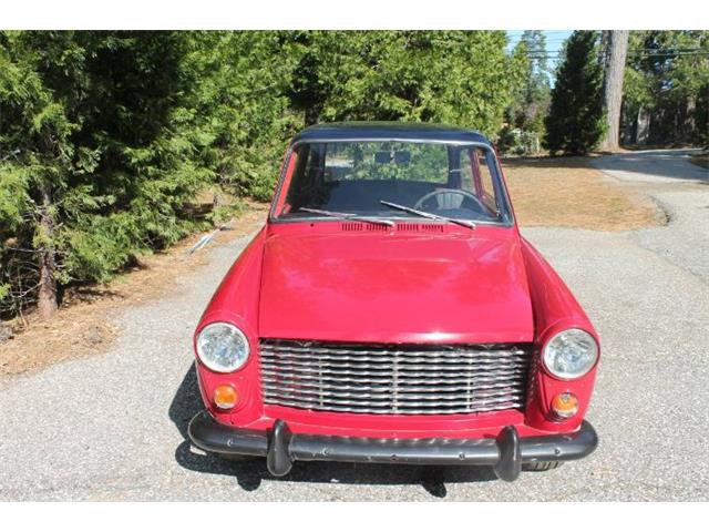 1959 Austin A40 (CC-2111625) for sale in Cadillac, Michigan