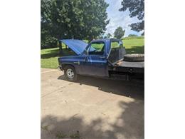 1988 Chevrolet 1 Ton Dually (CC-2111626) for sale in Cadillac, Michigan