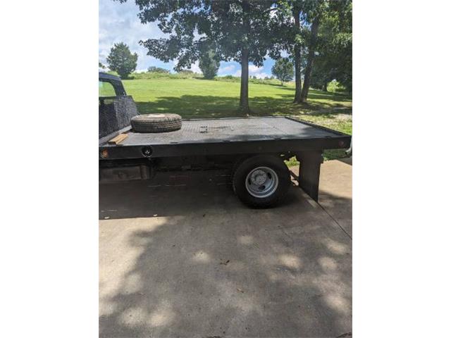 1988 Chevrolet 1 Ton Dually (CC-2111626) for sale in Cadillac, Michigan