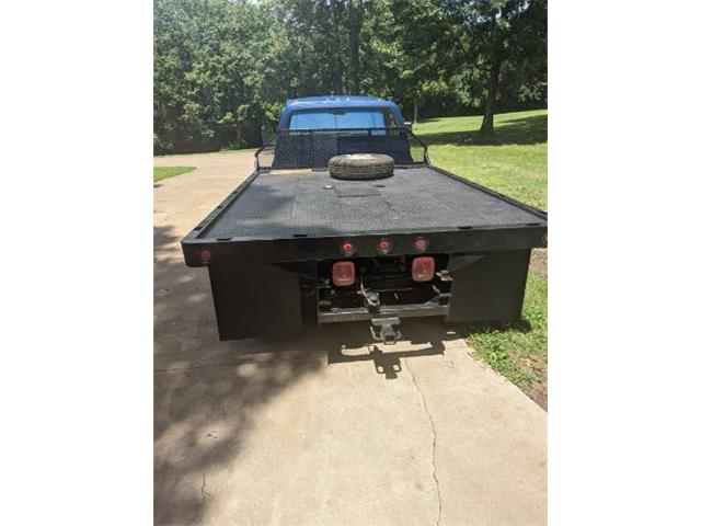 1988 Chevrolet 1 Ton Dually (CC-2111626) for sale in Cadillac, Michigan