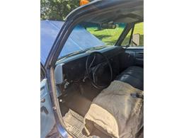 1988 Chevrolet 1 Ton Dually (CC-2111626) for sale in Cadillac, Michigan