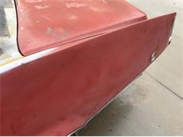 1969 Cadillac Eldorado (CC-2111627) for sale in Cadillac, Michigan