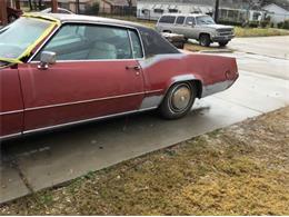 1969 Cadillac Eldorado (CC-2111627) for sale in Cadillac, Michigan