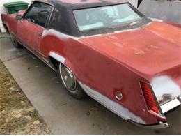 1969 Cadillac Eldorado (CC-2111627) for sale in Cadillac, Michigan