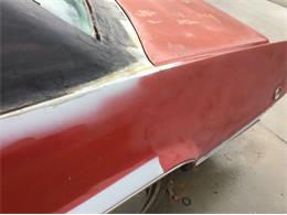 1969 Cadillac Eldorado (CC-2111627) for sale in Cadillac, Michigan