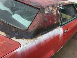 1969 Cadillac Eldorado (CC-2111627) for sale in Cadillac, Michigan