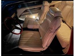 1969 Cadillac Eldorado (CC-2111627) for sale in Cadillac, Michigan