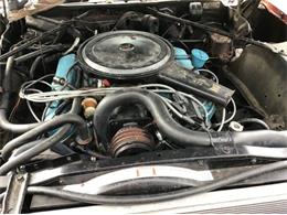 1969 Cadillac Eldorado (CC-2111627) for sale in Cadillac, Michigan