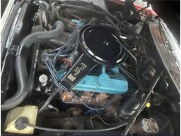 1969 Cadillac Eldorado (CC-2111627) for sale in Cadillac, Michigan
