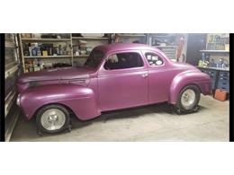 1940 Plymouth Coupe (CC-2111628) for sale in Cadillac, Michigan