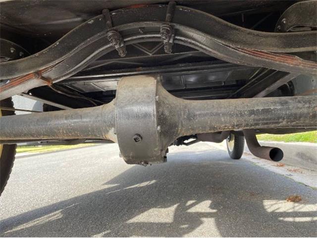 1929 Ford Model A (CC-2111629) for sale in Cadillac, Michigan