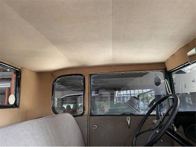 1929 Ford Model A (CC-2111629) for sale in Cadillac, Michigan