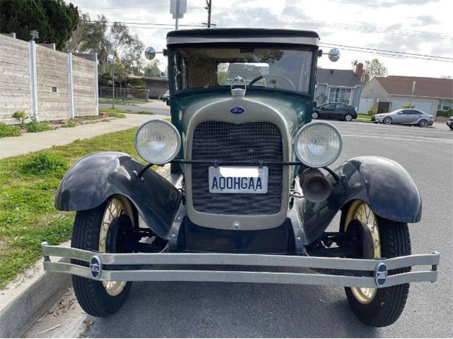 1929 Ford Model A (CC-2111629) for sale in Cadillac, Michigan