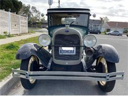 1929 Ford Model A (CC-2111629) for sale in Cadillac, Michigan