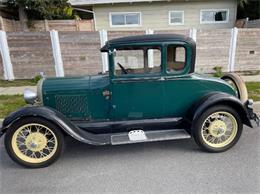 1929 Ford Model A (CC-2111629) for sale in Cadillac, Michigan