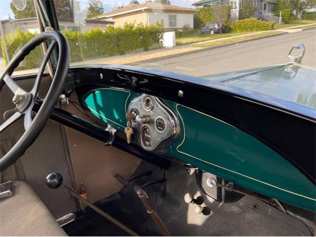1929 Ford Model A (CC-2111629) for sale in Cadillac, Michigan