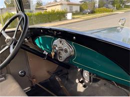 1929 Ford Model A (CC-2111629) for sale in Cadillac, Michigan