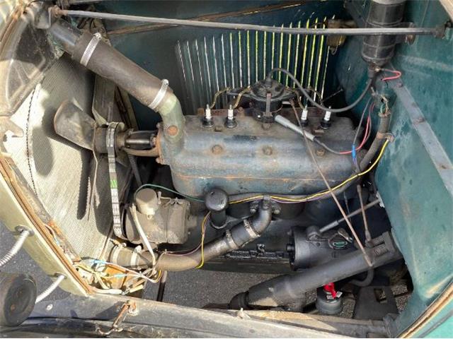 1929 Ford Model A (CC-2111629) for sale in Cadillac, Michigan