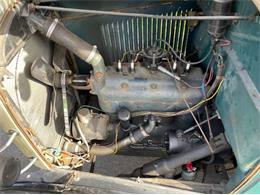 1929 Ford Model A (CC-2111629) for sale in Cadillac, Michigan