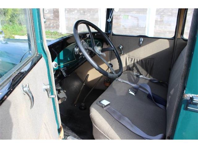 1929 Ford Model A (CC-2111629) for sale in Cadillac, Michigan