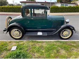 1929 Ford Model A (CC-2111629) for sale in Cadillac, Michigan