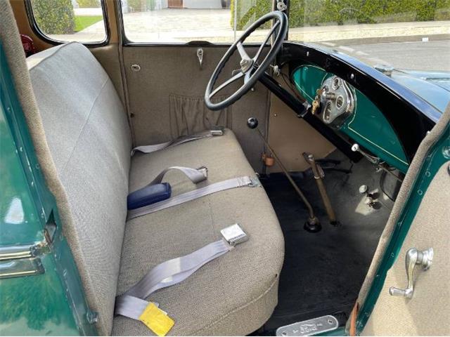 1929 Ford Model A (CC-2111629) for sale in Cadillac, Michigan