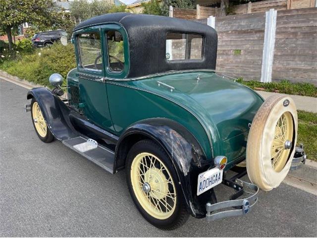 1929 Ford Model A (CC-2111629) for sale in Cadillac, Michigan