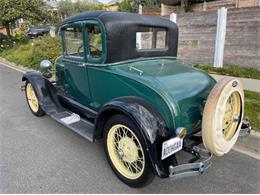 1929 Ford Model A (CC-2111629) for sale in Cadillac, Michigan