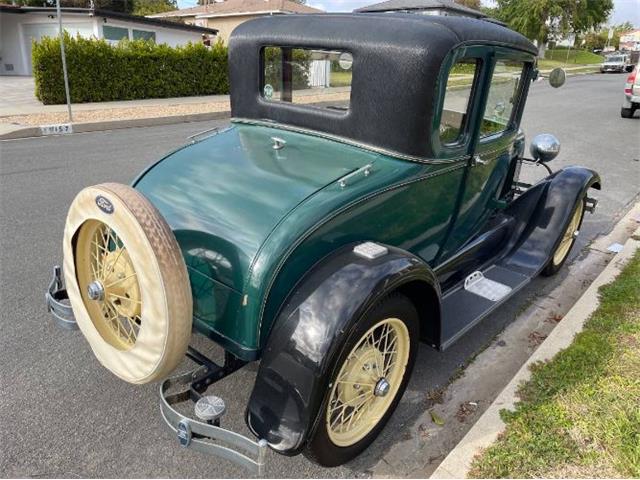 1929 Ford Model A (CC-2111629) for sale in Cadillac, Michigan