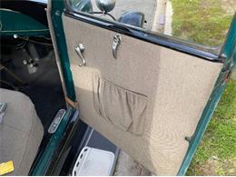 1929 Ford Model A (CC-2111629) for sale in Cadillac, Michigan
