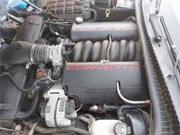 1999 Chevrolet Corvette (CC-2110163) for sale in Cadillac, Michigan
