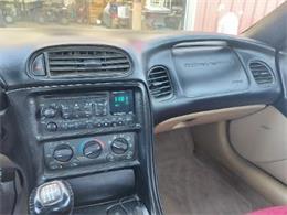1999 Chevrolet Corvette (CC-2110163) for sale in Cadillac, Michigan