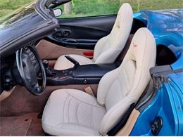 1999 Chevrolet Corvette (CC-2110163) for sale in Cadillac, Michigan