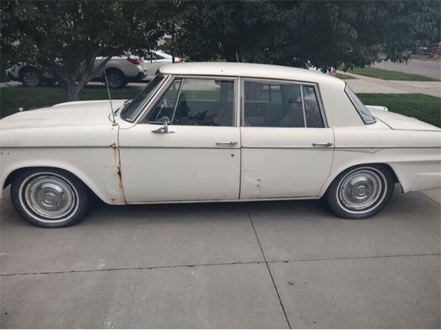 1963 Studebaker Antique (CC-2111630) for sale in Cadillac, Michigan