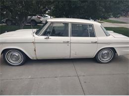 1963 Studebaker Antique (CC-2111630) for sale in Cadillac, Michigan