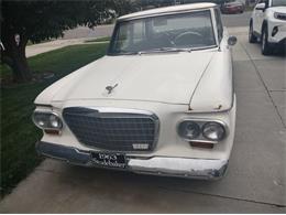 1963 Studebaker Antique (CC-2111630) for sale in Cadillac, Michigan