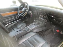 1976 Chevrolet Corvette (CC-2111631) for sale in Cadillac, Michigan