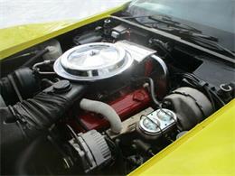1976 Chevrolet Corvette (CC-2111631) for sale in Cadillac, Michigan