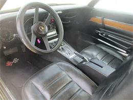 1976 Chevrolet Corvette (CC-2111631) for sale in Cadillac, Michigan