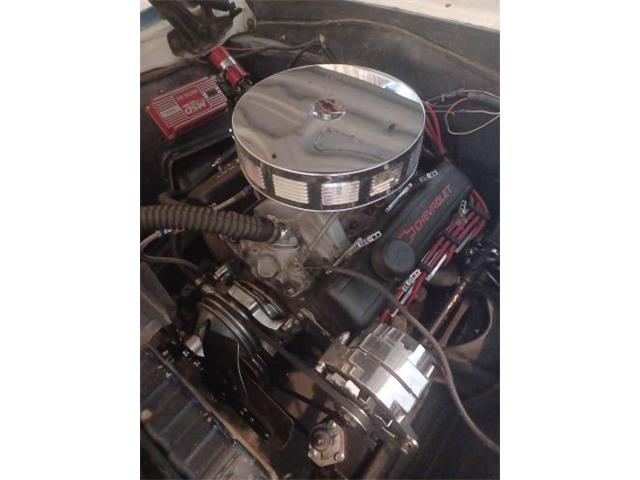1964 Chevrolet El Camino (CC-2111632) for sale in Cadillac, Michigan