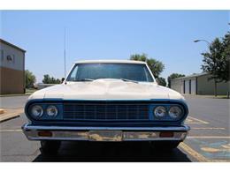 1964 Chevrolet El Camino (CC-2111632) for sale in Cadillac, Michigan