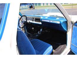 1964 Chevrolet El Camino (CC-2111632) for sale in Cadillac, Michigan