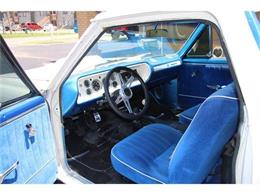1964 Chevrolet El Camino (CC-2111632) for sale in Cadillac, Michigan