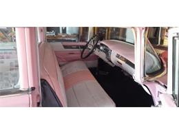 1955 Cadillac Limousine (CC-2111634) for sale in Cadillac, Michigan