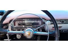 1955 Cadillac Limousine (CC-2111634) for sale in Cadillac, Michigan